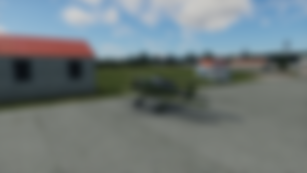 Beechcraft Model 17 for XP12 beta release