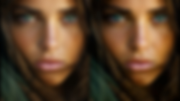 Enhance detail, early access version for paid members