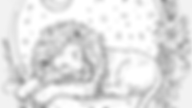 August Coloring Pages!
