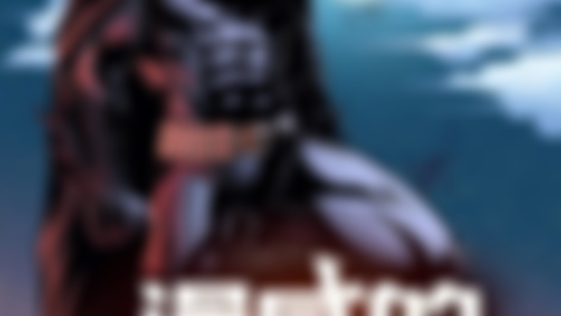 El Caballero Oscuro de Marvel