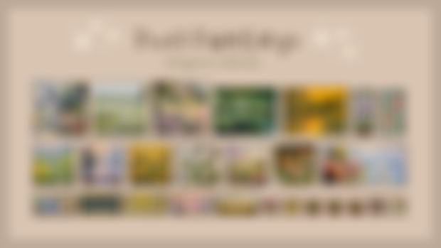 Pixel Paintings - Download Link