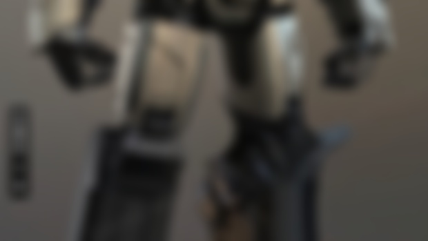 Transformer One Cosplay!