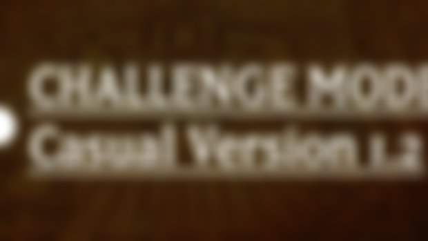 The Last Memories DLC - Challenge Mode 1.2 [RANK S]