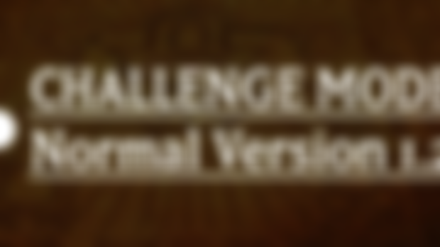 The Last Memories DLC - Challenge Mode 1.2