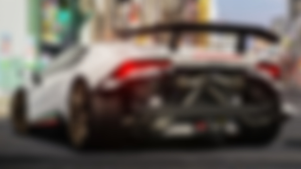 Twin Turbo Performante