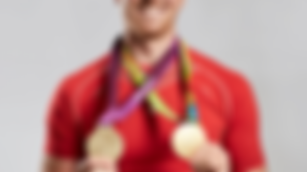 Alex Gregory | Great Britain