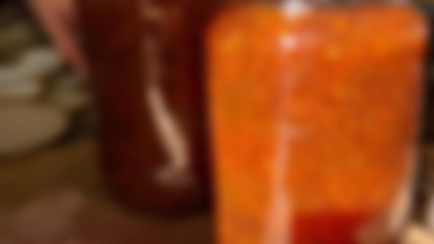 Fig jam - Recipe 