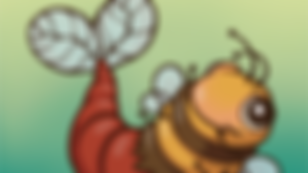 aaall the pretty maids are done! :)