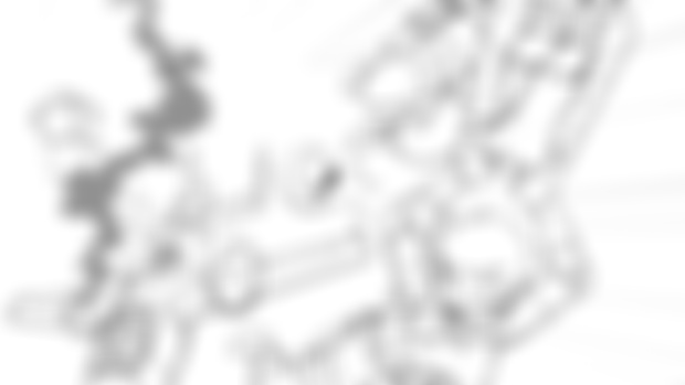 Cover Girl vs Zarana: Inking