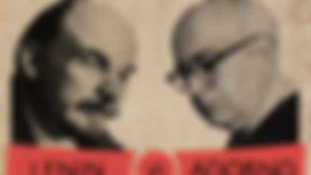 Does the Left Need Lenin? 