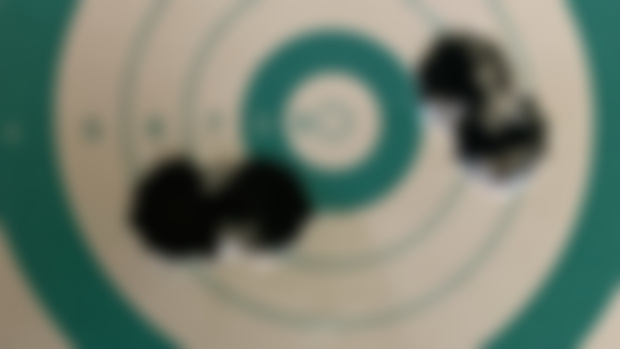 Cache Valley Public Shooting Range