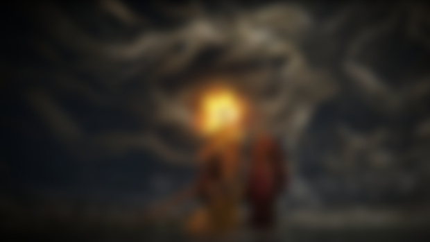 Updated-1.13.2 Support DLC-Midra, Lord of Frenzied Flame+33 full playable moveset mod