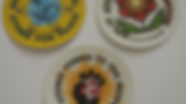 New Stickers