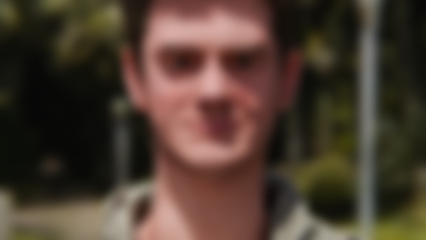 Final touch / HDRI test