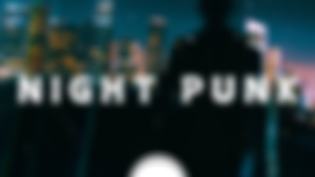SOCIAL KID - NIGHT PUNK