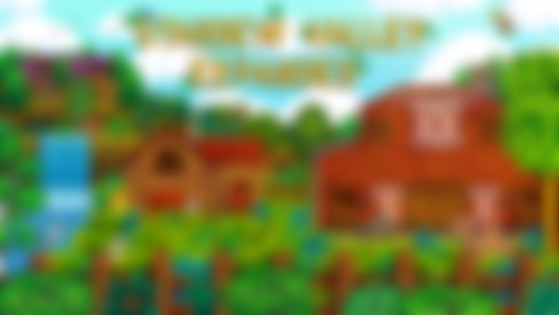 Stardew Valley Expanded 1.15 Beta