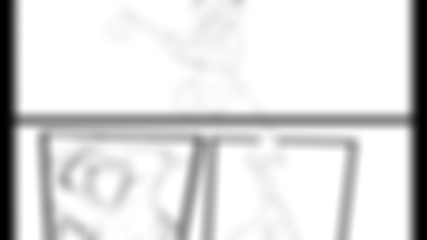 Savco 355 - 362 Linework