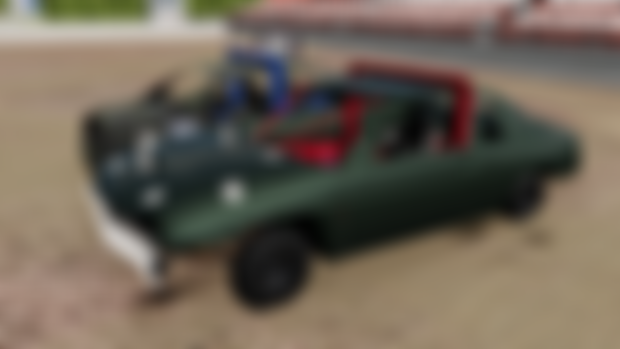 Mini Mania - August Update