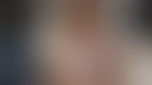Lucia's daring shot - Blonde lady fully nude in the city 🔥 