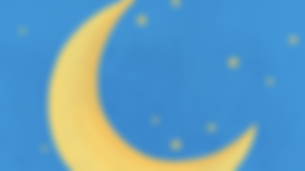 New original song demo: "Little Moon Lullaby"