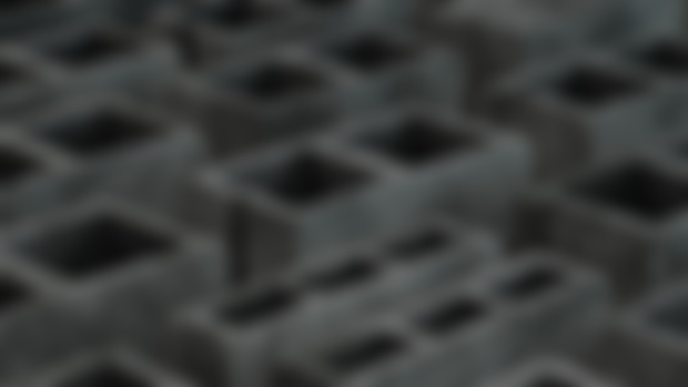 Cinder Block Asset Pack