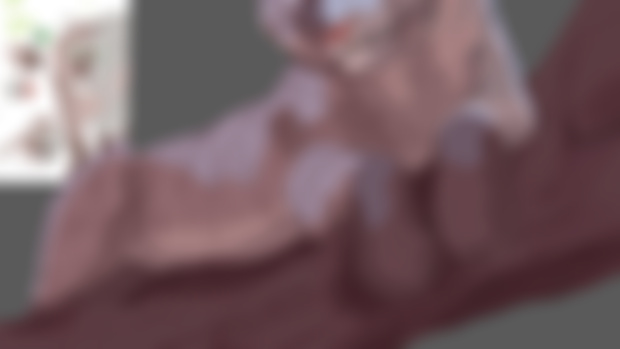 Commission WIP