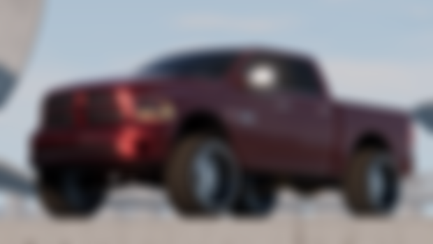 2014-2018 RAM 1500 [BETA RELEASE V.1]