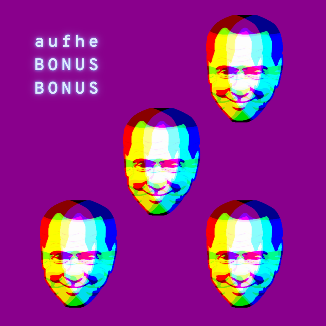 /433/ Aufhebonus Bonus – August 2024