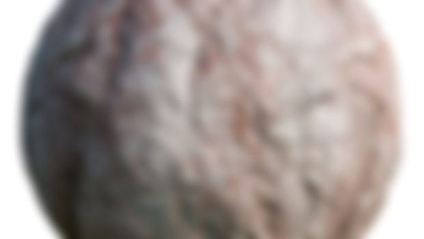 16 Photoscanned Rock Textures