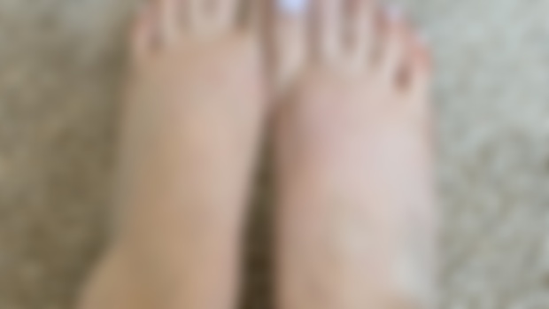 Pretty Toes