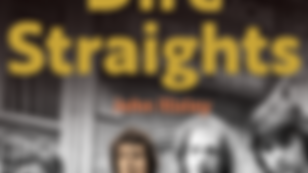 Book Cover- August Design Challenge