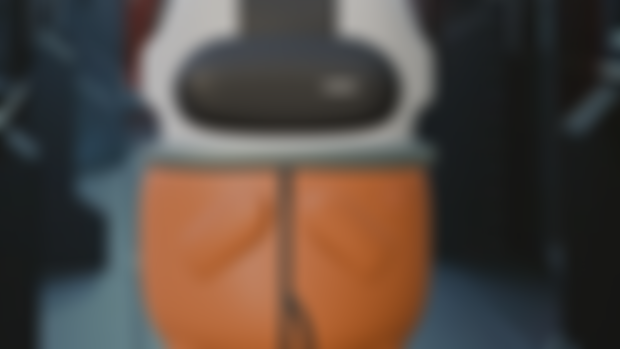Sussy Spaceman Has Been Rendered and is Printable!