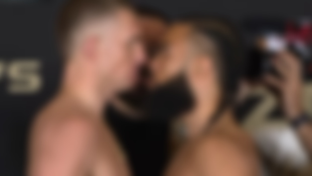 Connor Wallace vs Jerome Pampellone