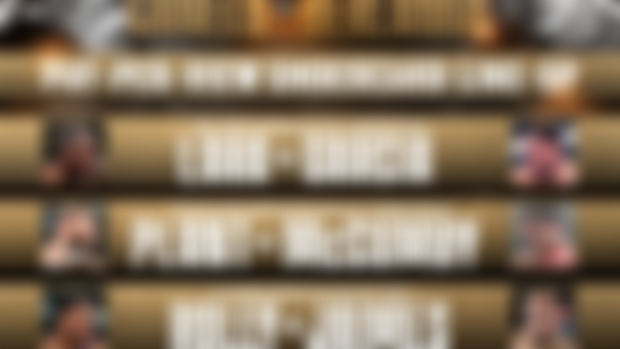 Picks coming soon 