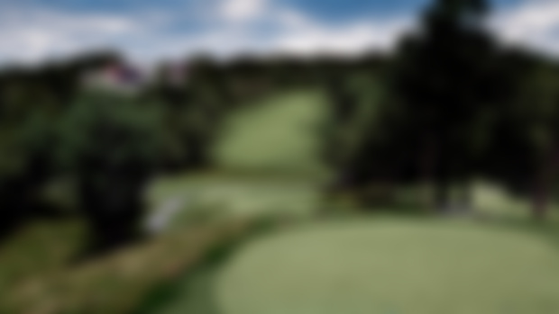 The Deuce at the National (The Bluffs Golf Club) is LIVE!