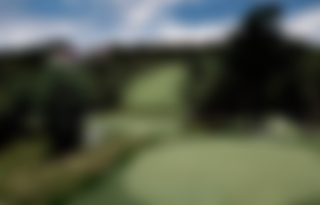 The Bluffs Golf Club