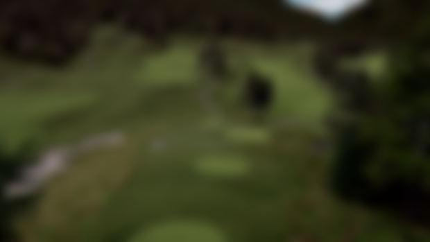 Mrytle Creek Golf Course is live!
