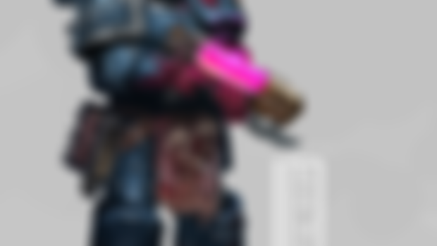 Night lord gunner