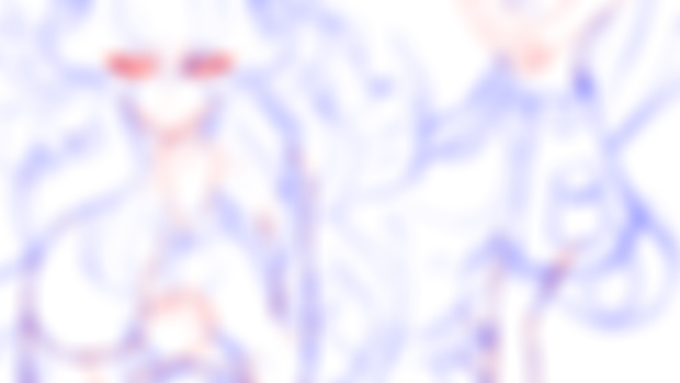 My Girlfriend's a Hex Maniac Chapter 7 - Cover Teaser