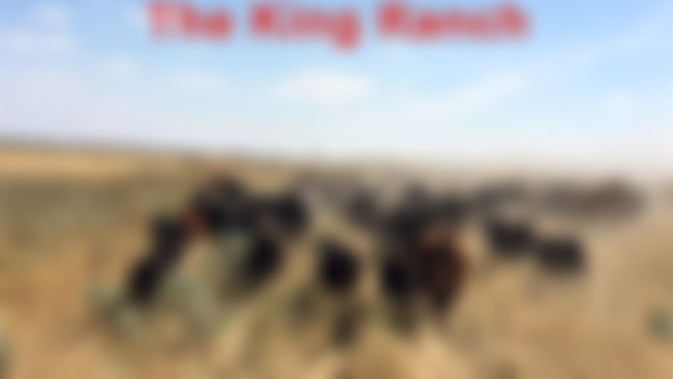 Ranch Wars: The King Ranch