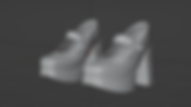  [WIP] Shoes pack