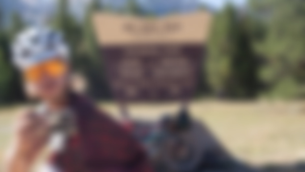 From Idaho to Yellowstone 