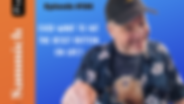 NEW Episode Out Now! - #186: Hitting Reset
