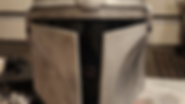 Mando Helmet