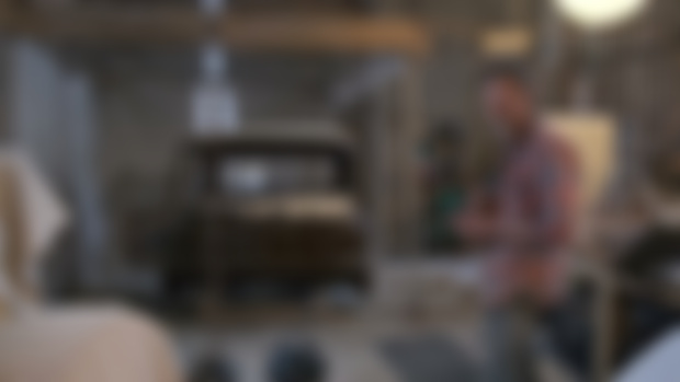 Behind The Scenes - The Making A Stop Motion …