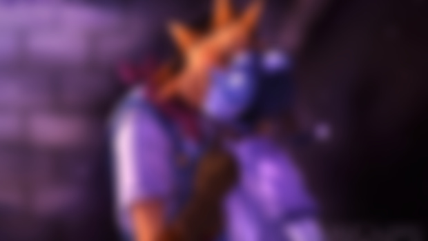 Early Access - Ameliorate CH 8 Artwork + all the goodies