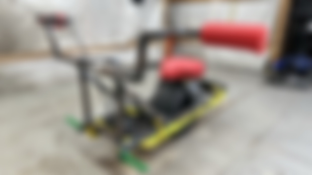 Scooty Update