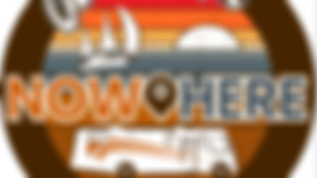 IT'S OFFICIAL! A Brand Spankin' New Logo!