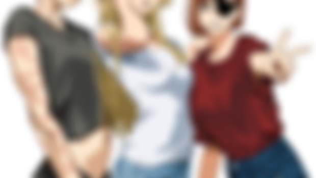 jjk trio 