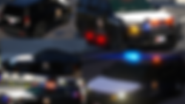 Texas Department Of Public Safety Vehicle Pack [ELS]